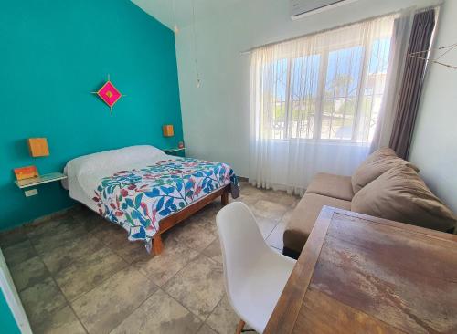 Adventure Inn La Paz in La Paz, Mexico