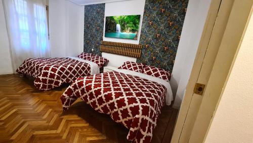 CALLAO - Apartaments The Palmer House, Madrid (photo 9)