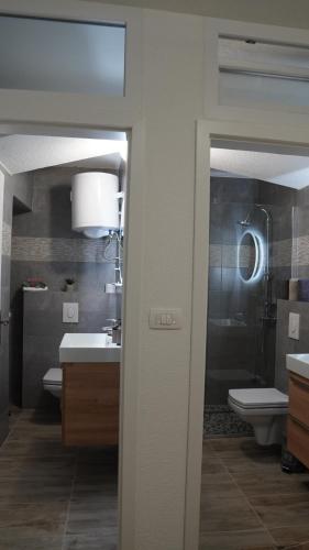 Apartmani Tripalo