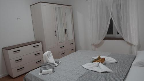 Apartmani Tripalo