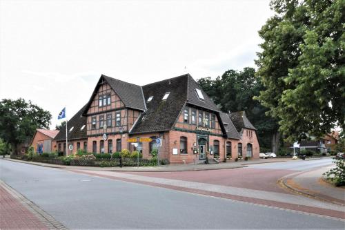 BmB Kirchwalsede Monteurzimmer / Unterkunft BmB Kirchwalsede Monteurzimmer / Unterkunft