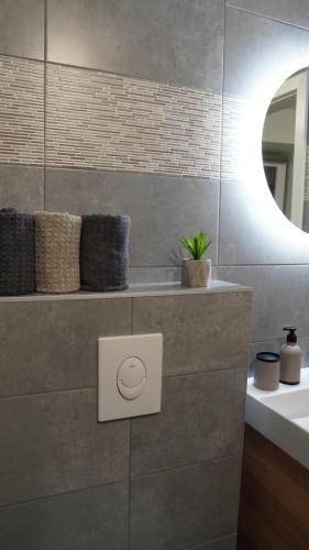 Apartmani Tripalo