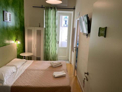 Facilities, B&B Antichi Riverberi in Station in Salerno