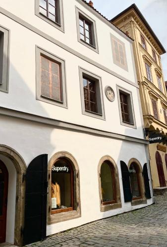 Belcanto Apartments – Cesky Krumlov/Krumau, TN