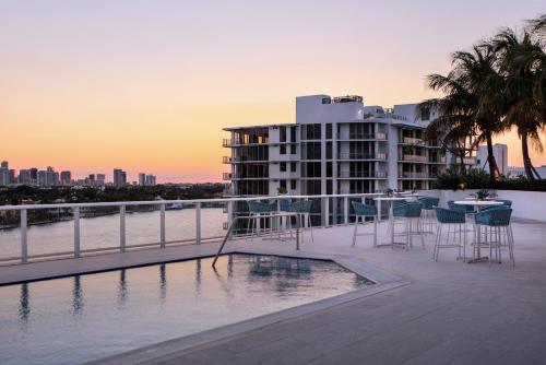 The Kimpton Shorebreak Fort Lauderdale Beach Resort