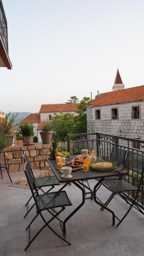 Apartmani Tripalo