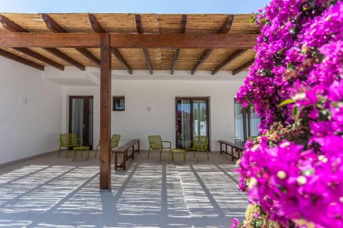 B&B Villa Massimo 5