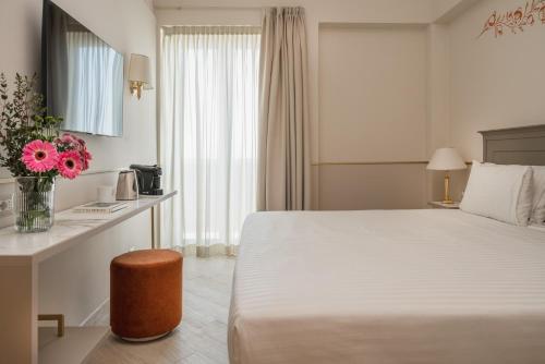 Hotel Imperiale Rimini & SPA – Rimini, IN