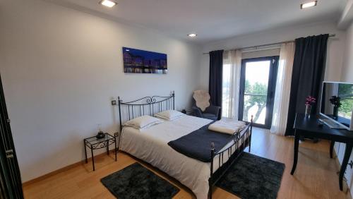 Florindo - Lafões Guest House (Florindo - Lafoes Guest House) in Oliveira de Frades