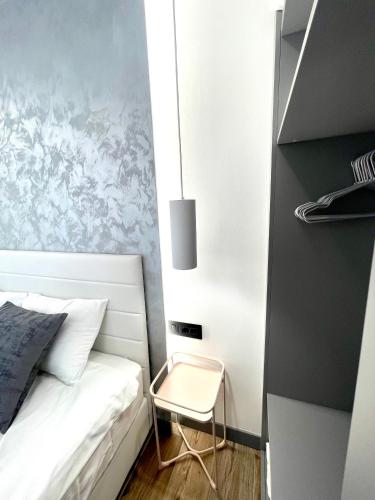 Mangio Dubrovnik Silver