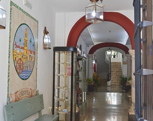 Hotel Marisa, Córdoba