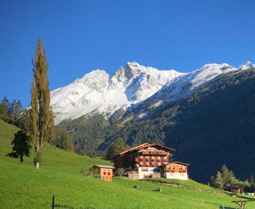 Mooslechnerhof, Virgen (fotografie 9)