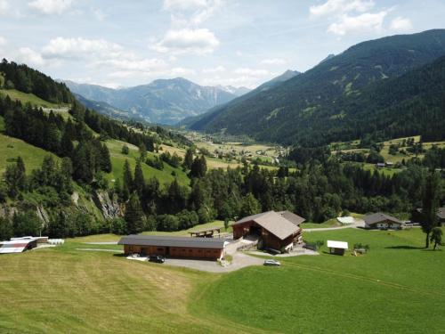 Mooslechnerhof, Virgen (fotografie 10)