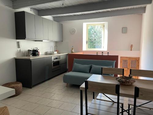 Cigale du Pont du Gard gîte à louer Remoulins