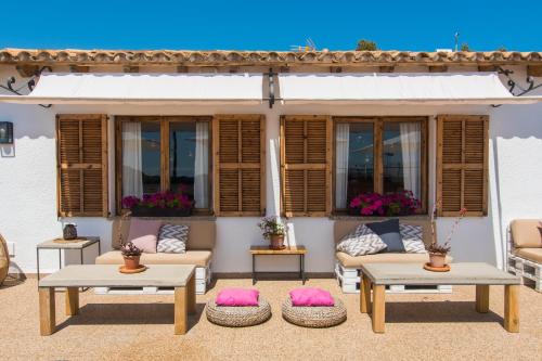 Hotel Na Taconera - image 7