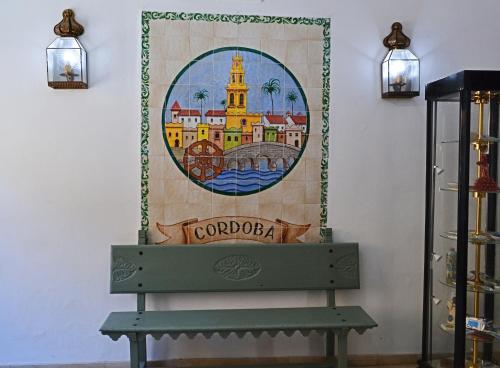 Hotel Marisa, Córdoba