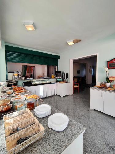 Hotel Odyssion - image 8