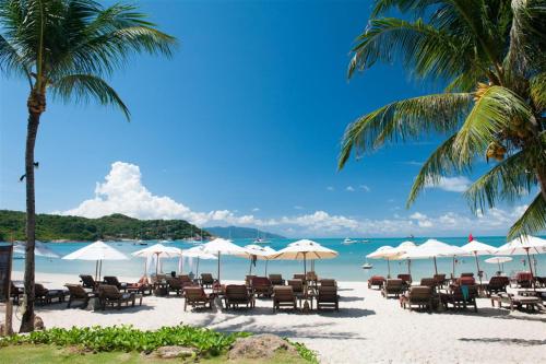Royal Muang Samui Villas - SHA Extra Plus photo 1