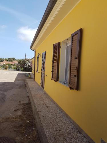  Casa bouganville in Palmadula