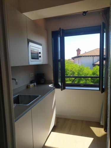 Apartamentos Puerta de Llanes