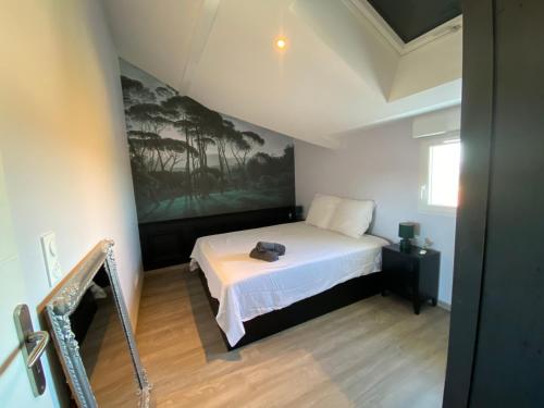 Apartamento de 2 dormitorios