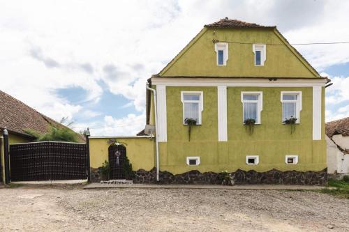 CASA MARIO