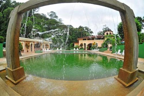 El Tucano Resort & Thermal Spa photo