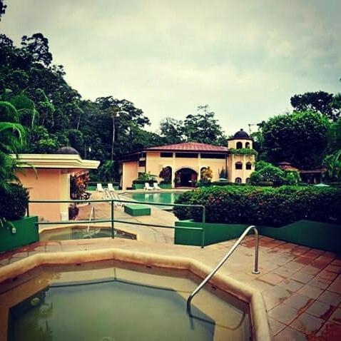 El Tucano Resort & Thermal Spa photo