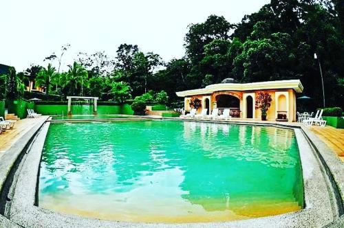 El Tucano Resort & Thermal Spa photo