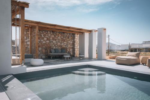 SolActaMare gîte à louer Naoussa