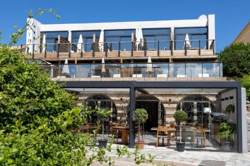 Auberge Kalliste - Eco Label - Olmeto