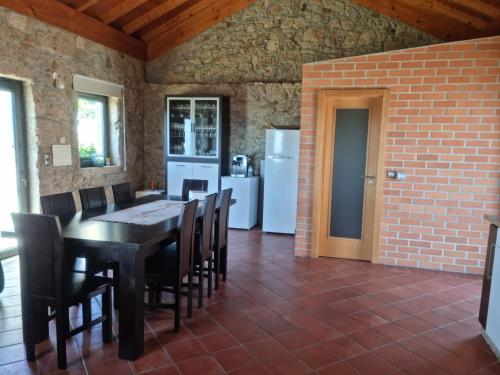 Létesítmények, Florindo - Lafões Guest House (Florindo - Lafoes Guest House) in Oliveira de Frades