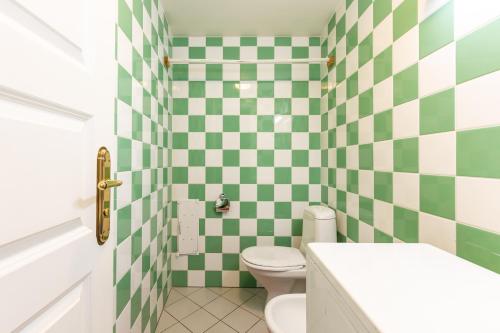 DICTUMFACTUM RESIDENCE 2BedRoom, Tallinn (foto 11)