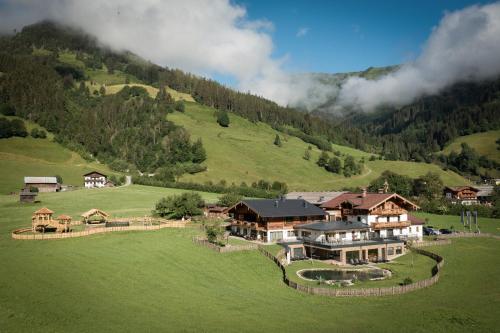 Schmiedhof Gut in Großarl, Österreich