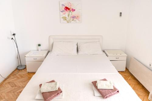 Guest House Jasna - image 12