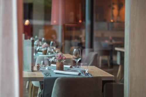 Hotel Waldrast Dolomiti - image 12