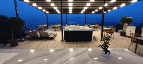  Blue View Apartments in Kavala