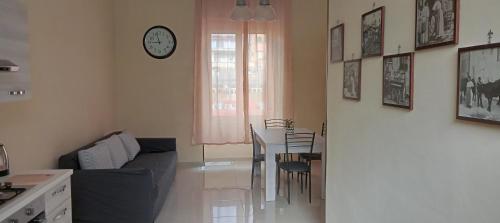 casa vacanze Amalfitano