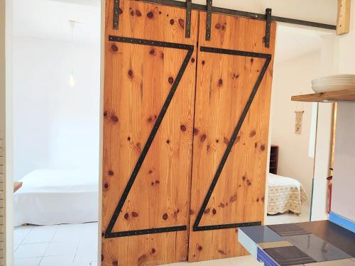 Stay at PachaMama Community in Alcacer Do Sal