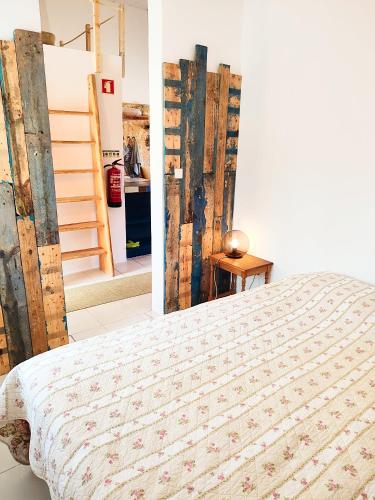 Stay at PachaMama Community in Alcacer Do Sal