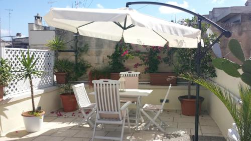 B&B Corte Dei Taralli – Lecce, OK