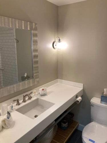 Deluxe Queen Room with Two Queen Beds