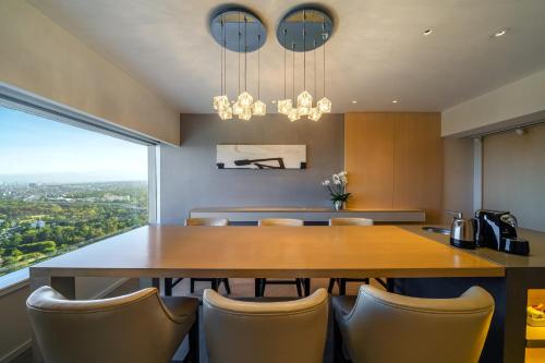 日航国际酒店 日航国际酒店