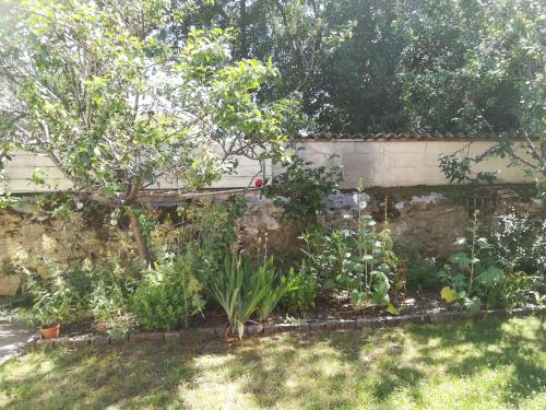 Les Jardins De Beauverger – Le Mans, AR