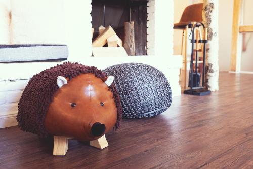 Hotel Mein Bergblick - image 5