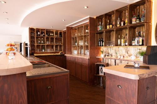 Hotel Mein Bergblick - main image