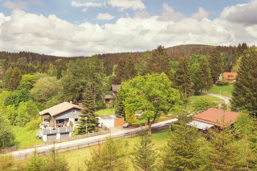 Hotel Mein Bergblick