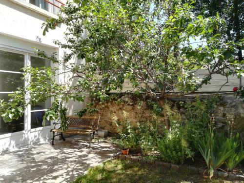 Les Jardins De Beauverger – Le Mans, AR
