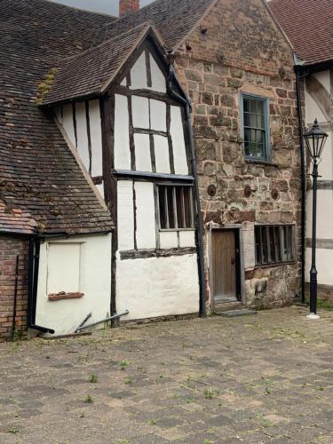 Unterkunft von außen, Enjoy your stay at Chorley Road in Droitwich