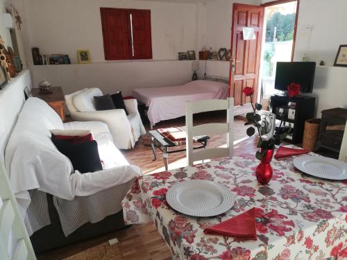  Country side loft in Valencia